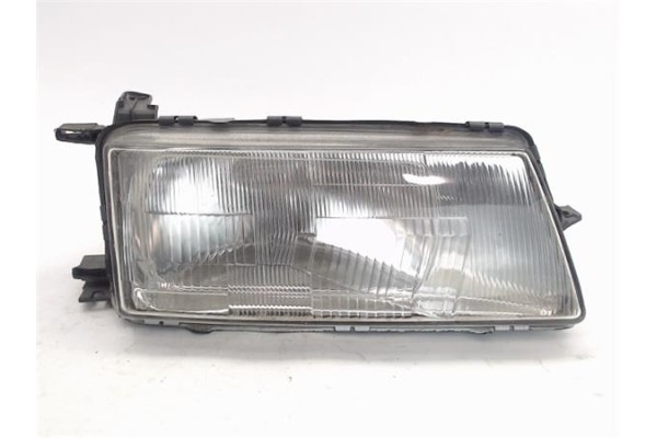 Recambio de faro delantero dcho para opel vectra a referencia OEM IAM 1216383  