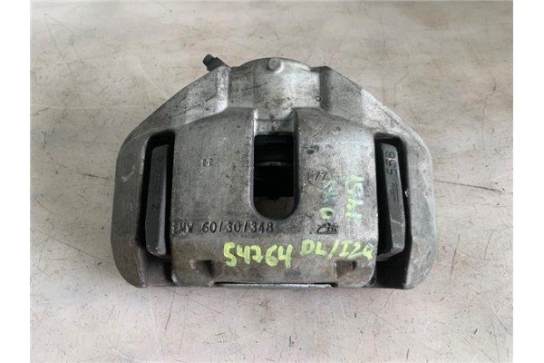Recambio de pinza freno delantero izquierda para bmw serie 7 (e65/e66) 4.4 745i referencia OEM IAM 34116756303 Recambio de pinza freno delantero izquierda para bmw serie 7 (e65/e66) 4.4 745i referencia OEM IAM 34116756303