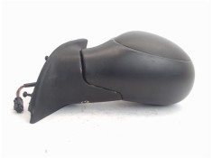 Recambio de retrovisor electrico izquierdo para citroen c3 1.4 i referencia OEM IAM 8154HF  