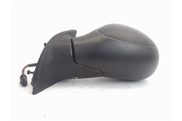 Recambio de retrovisor electrico izquierdo para citroen c3 1.4 i referencia OEM IAM 8154HF  