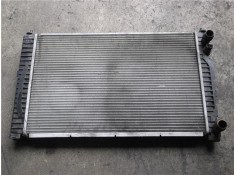 Recambio de radiador para volkswagen passat berlina (3b2) 1.9 tdi referencia OEM IAM 8D0121251BC 8D0121251 