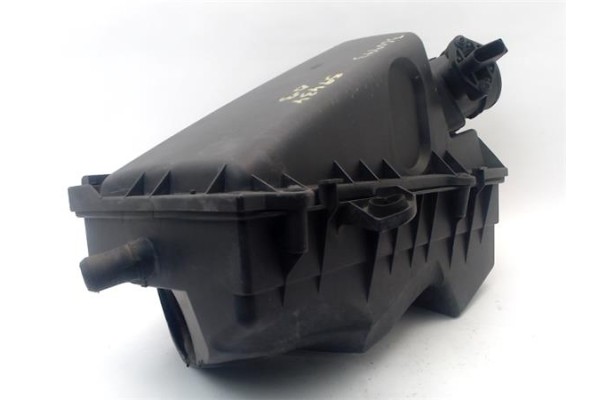 Recambio de carcasa filtro aire para audi a3 (8l) 1.8 t ambiente referencia OEM IAM 8L0133837B 06A906461DX 