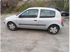 renault clio ii fase ii (b/cb0) del año 2003