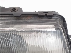 Recambio de faro delantero dcho para opel vectra a referencia OEM IAM 1216383  