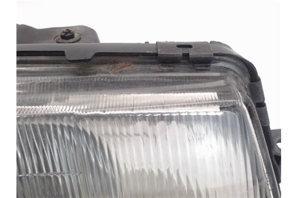 Recambio de faro delantero dcho para opel vectra a referencia OEM IAM 1216383  