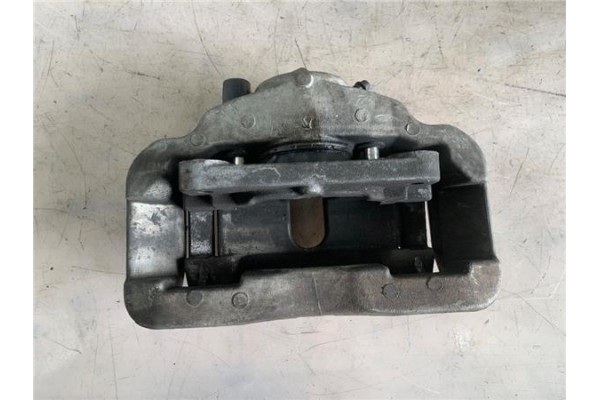 Recambio de pinza freno delantero izquierda para bmw serie 7 (e65/e66) 4.4 745i referencia OEM IAM 34116756303  