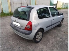 renault clio ii fase ii (b/cb0) del año 2003