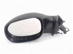 Recambio de retrovisor electrico izquierdo para citroen c3 1.4 i referencia OEM IAM 8154HF  