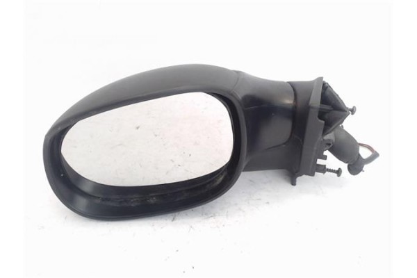 Recambio de retrovisor electrico izquierdo para citroen c3 1.4 i referencia OEM IAM 8154HF  