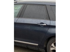 Recambio de puerta trasero izquierda para citroen c5 tourer 2.0 business class referencia OEM IAM 9006L5  