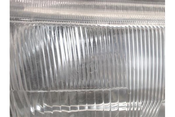 Recambio de faro delantero dcho para opel vectra a referencia OEM IAM 1216383  