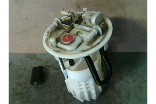 Recambio de aforador para renault kangoo i (f/kc0) 1.9 rxed referencia OEM IAM 82000857998  
