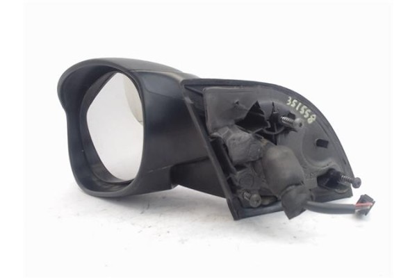 Recambio de retrovisor electrico izquierdo para citroen c3 1.4 i referencia OEM IAM 8154HF  