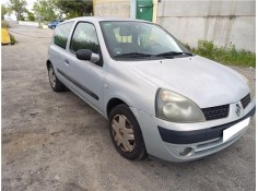 renault clio ii fase ii (b/cb0) del año 2003