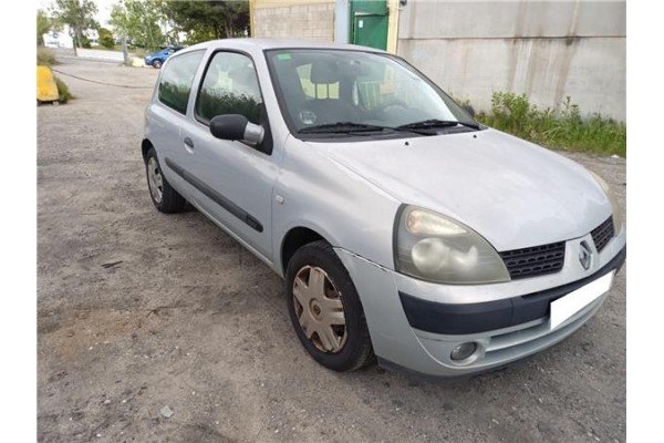 renault clio ii fase ii (b/cb0) del año 2003