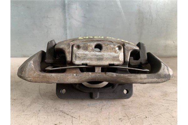 Recambio de pinza freno delantero izquierda para bmw serie 7 (e65/e66) 4.4 745i referencia OEM IAM 34116756303  