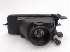 Recambio de faro delantero dcho para opel vectra a referencia OEM IAM 1216383  