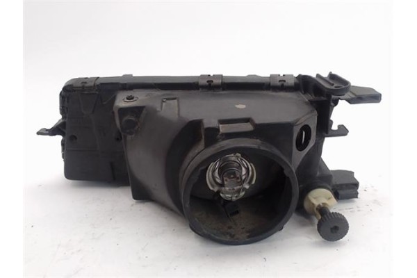 Recambio de faro delantero dcho para opel vectra a referencia OEM IAM 1216383  
