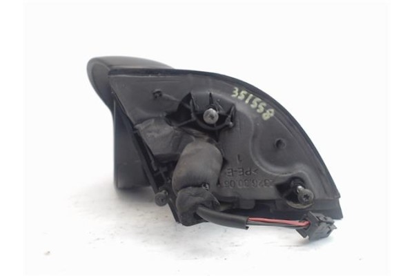 Recambio de retrovisor electrico izquierdo para citroen c3 1.4 i referencia OEM IAM 8154HF  