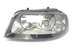 Recambio de faro delantero izquierdo para seat alhambra (7v9) referencia OEM IAM 7M7941015N 0301182211 
