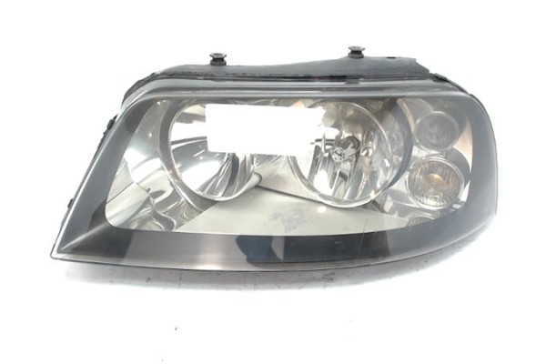 Recambio de faro delantero izquierdo para seat alhambra (7v9) referencia OEM IAM 7M7941015N 0301182211 