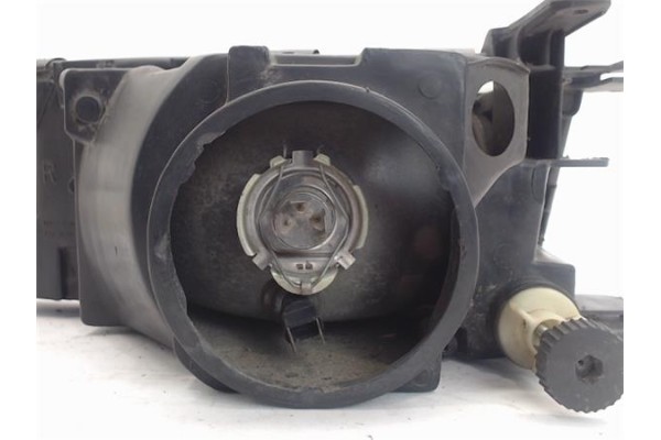 Recambio de faro delantero dcho para opel vectra a referencia OEM IAM 1216383  