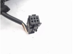 Recambio de retrovisor electrico izquierdo para citroen c3 1.4 i referencia OEM IAM 8154HF  