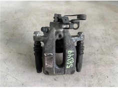 Recambio de pinza freno trasero izquierda para peugeot 407 2.0 hdi 135 referencia OEM IAM 4401G4 PDF31085 1738987 , FORD | 17389