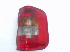 Recambio de piloto trasero derecho para opel combo (corsa b) referencia OEM IAM 1223531  