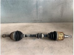 Recambio de palier delantero izquierdo para nissan note (e11e) 1.5 dci referencia OEM IAM 39101BH00A 39101BC600 
