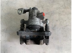 Recambio de pinza freno trasero izquierda para peugeot 407 2.0 hdi 135 referencia OEM IAM 4401G4 PDF31085 1738987 , FORD | 17389