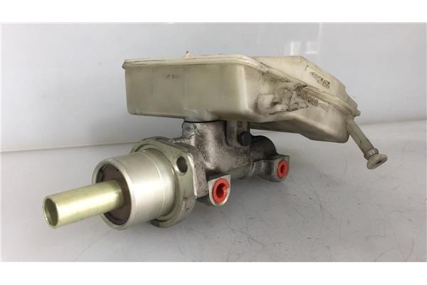 Recambio de bomba freno para peugeot 206 1.9 d referencia OEM IAM 4601F8 3212043213 4601J2 , PEUGEOT