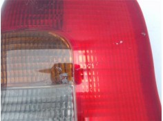 Recambio de piloto trasero derecho para opel combo (corsa b) referencia OEM IAM 1223531  