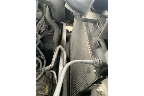 Recambio de radiador para citroen c5 tourer 2.0 business class referencia OEM IAM 1330W5  