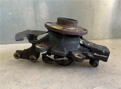 Recambio de mangueta delantero izquierda para fiat punto / grande punto (199) 1.2 referencia OEM IAM 51776380  