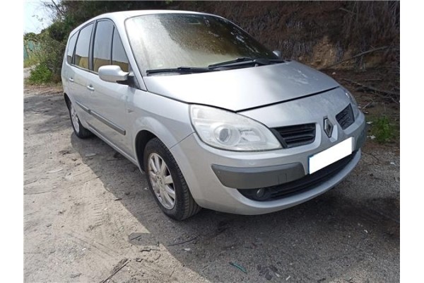 renault grand scénic ii (jm0/1_) del año 2008