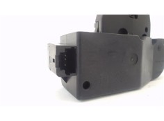 Recambio de cierre electromagnetico porton para citroen c4 coupe 1.6 vtr plus referencia OEM IAM 9652301980  