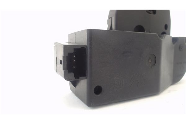 Recambio de cierre electromagnetico porton para citroen c4 coupe 1.6 vtr plus referencia OEM IAM 9652301980  