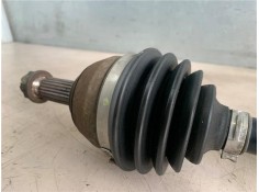 Recambio de palier delantero izquierdo para nissan note (e11e) 1.5 dci referencia OEM IAM 39101BH00A 39101BC600 