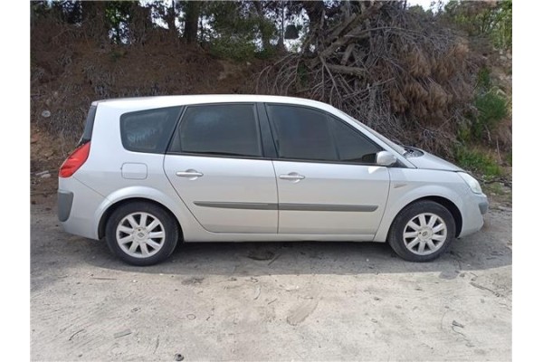 renault grand scénic ii (jm0/1_) del año 2008