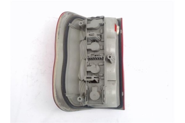 Recambio de piloto trasero derecho para opel combo (corsa b) referencia OEM IAM 1223531  