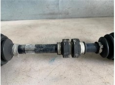 Recambio de palier delantero izquierdo para nissan note (e11e) 1.5 dci referencia OEM IAM 39101BH00A 39101BC600 