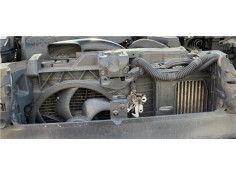 Recambio de radiador aire acondicionado para citroen c5 tourer 2.0 business class referencia OEM IAM 6455GZ  