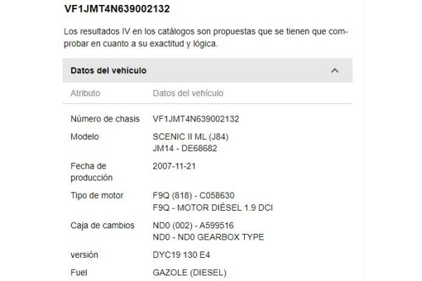 renault grand scénic ii (jm0/1_) del año 2008