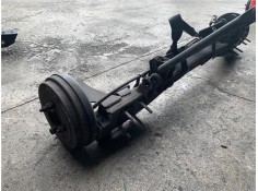 Recambio de puente trasero para nissan nv200 /evalia (m20/m) 1.5 nv200 furgón comfort referencia OEM IAM 43010JX01A  