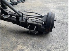 Recambio de puente trasero para nissan nv200 /evalia (m20/m) 1.5 nv200 furgón comfort referencia OEM IAM 43010JX01A  