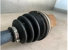 Recambio de palier delantero izquierdo para nissan note (e11e) 1.5 dci referencia OEM IAM 39101BH00A 39101BC600 