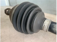 Recambio de palier delantero izquierdo para nissan note (e11e) 1.5 dci referencia OEM IAM 39101BH00A 39101BC600 