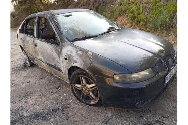 seat leon (1m1) del año 2003