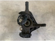 Recambio de mangueta delantero derecha para fiat punto / grande punto (199) 1.2 referencia OEM IAM 51776377  
